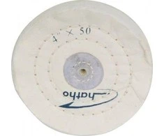 Poliravimo diskas PROXXON 28002 100x15mm