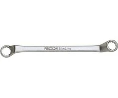 Dvikilpis veržliaraktis PROXXON SlimLine 21*23
