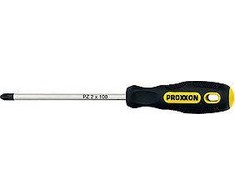 Kryžminis atsuktuvas PROXXON PZ1