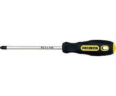 Kryžminis atsuktuvas PROXXON PZ2