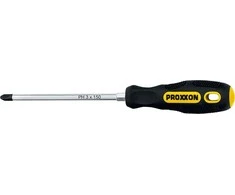 Proxxon PH Phillips atsuktuvas 2 x 25 mm (PR22060)