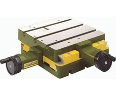 Proxxon KT 150 kryžminis stalas