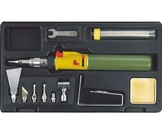 Dujinis lituoklis PROXXON MICROFLAM MGS