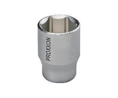 „Proxxon“ šešiakampis lizdas, 1/2 "36 mm (PR23429)