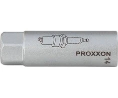 3/8'' galvutė žvakėms PROXXON 14mm