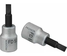 Proxxon Atsuktuvo antgalis, 5,5 mm – 3/8 colio – 50 mm