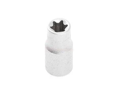 Galvutė PROXXON TORX 1/2" E10