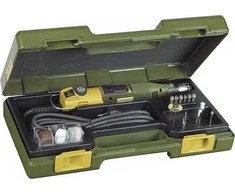 Gręžimo/frezavimo įrankis PROXXON MICROMOT 230/E