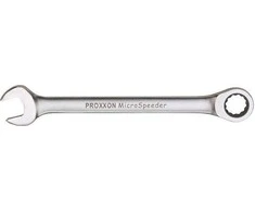 Proxxon 18 mm PROXXON MicroSpeeder kombinuotas veržliaraktis