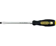 Proxxon plokščias atsuktuvas 10,0 x 1,6 (PR22020)
