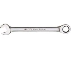 Kombinuotas terkšlinis raktas PROXXON MicroSpeeder 11mm