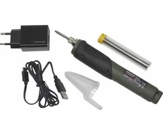 Proxxon belaidis lituoklis EL/A (3,6 V)