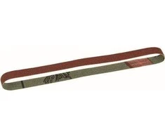 Šlifavimo juosta PROXXON 28581 K80 330x10mm, 5vnt.