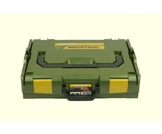 Proxxon 29905 LBX/TL3 rinkinys, 2 x 10,8 V 3,0 Ah akumuliatoriai ir greitas įkroviklis