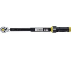 Proxxon Skaitmeninis sukimo momento raktas MicroClick MC 200/E (PR23338)