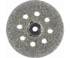 Deimantinis pjovimo diskas pjūkleliui Proxxon MICRO-Cutter MIC