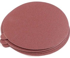Šlifavimo lapeliai PROXXON 250 mm 240