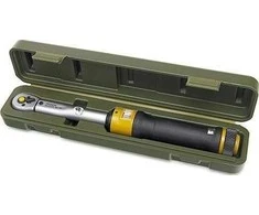 Proxxon MicroClick MC 60 – sukimo momento veržliaraktis 3/8" 12-60 Nm