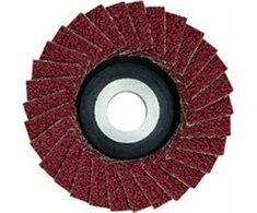 Šlifavimo diskas PROXXON P240 Ø50mm