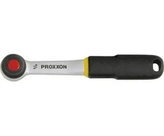 Terkšlė Proxxon 23074; 1/4'' lanksti