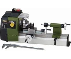 Tekinimo staklės FD150/E PROXXON