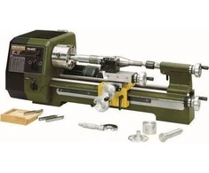 Proxxon PD 400 tekinimo staklės