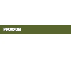 Proxxon TTX 15 PROXXON žvaigždės atsuktuvas - su skylute