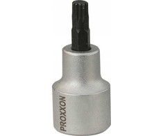 Proxxon VZ 14 žvaigždučių lizdas - 1/2 colio PROXXON - 55 mm