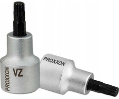 Proxxon VZ 18 žvaigždučių lizdas - 1/2 colio PROXXON - 55 mm