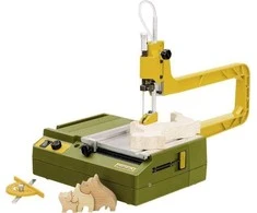 Elektrinis siaurapjūklis DS 230/E PROXXON