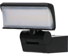 Prožektorius Brennenstuhl LED prožektorius WS 2050 S 1680lm IP44 juodas 1178080100