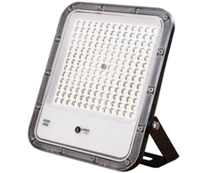 Prožektorius LangeLight Prožektorius MIZAR LED 100W 13000lm 4000K IP65 230V antracitas / aliuminis