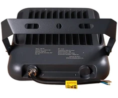 Prožektorius LangeLight Prožektorius MIZAR LED 100W 13000lm 4000K IP65 230V antracitas / aliuminis