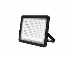 Prožektorius Lumax Galaxi LED LFL260 100W 9000lm 4000K neutrali 90° IP65 juodas