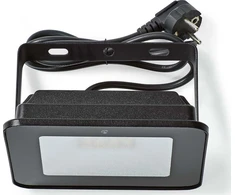 Prožektorius Nedis WIFILOFC20FBK reflektorius 20 W LED juodas A