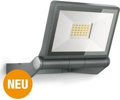 Steinel LED lempa 23W Steinel XLED Fluoridai: