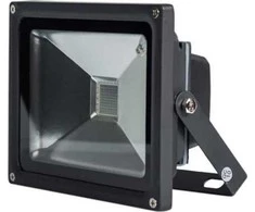 Volteno Prožektorius RGB LED prožektorius 20W IP65 VO0539