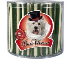 Prozoo BOW WOW Mint vamzdeliai 35 vnt [BW151]