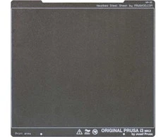 Oem Spyruoklinė plieno tekstūruota plokštė skirta Prusa MK3 / MK3S spausdintuvams