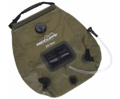 Turistinis dušas Redcliffs, 20 l