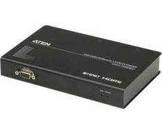 Aten ATEN CE820L Switch KVM Extender USB HDMI HDBaseT 2.0 Be Ethernet prievado tik vietinis