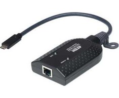 Aten | USB-C Virtual Media KVM Adapteris | KA7183