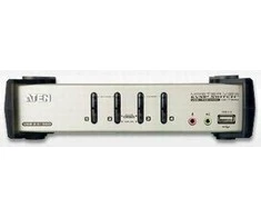 Jungiklis Aten prekės Sosnowiec - KVM ir Kable Aten CS- 1734B () - _ 288898
