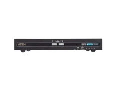 Aten CS1182D4C-AT-G KVM jungiklis 2P USB DVI su