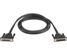 Aten Switch ATEN 2L-2701 KVM kabelis su grandinėle, ilgis 3 m