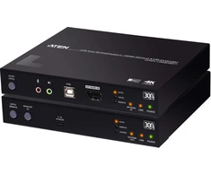 Przełącznik Aten USB True 4K DisplayPort/HDMI