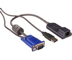 Emerson Electric Avocent Avocent HIGH-RES / VM / CAC / USB2HS IQ MODULIS - MPUIQ- VMCHS