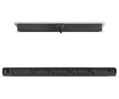 Belkin jungiklis Belkin F1DN004MOD-KM-4 Juodas KVM jungiklis