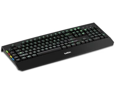 Przełącznik Belkin KVM 2-4-8 PORT SECURE USB KBD (F1DN008KBD)