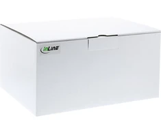 Przełącznik InLine® Desktop KVM Switch, 4-port, Dual Monitorius DisplayPort 1.2, 4K, USB 3.0, Audio